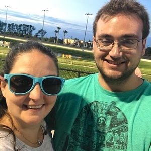 Meet your Posher, Whitney